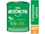 Composto Lácteo Nestonutri Sem Sabor Original - 800g - Nestlé Imagem de Composto Lácteo Nestonutri Sem Sabor Original - 800g