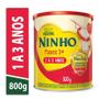 Imagem de Composto Lácteo NINHO Fases 1+ 800g
