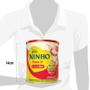 Imagem de Composto Lácteo NINHO Fases 1+ 800g