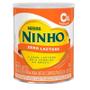 Imagem de Composto Lácteo Ninho Forti+ Zero Lactose Nestlé com 380G
