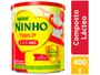 Composto Lácteo Ninho Original Fases 1+ Integral - 400g Imagem de Composto Lácteo Ninho Original Fases 1+ Integral