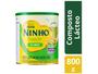 Imagem de Composto Lácteo Ninho Original Fases 3+ Integral - 800g