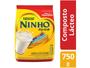 Imagem de Composto Lácteo Ninho Original Forti+ Integral - 750g