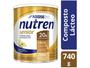 Imagem de Composto Lácteo Nutren Senior Sem Sabor Integral  - 740g