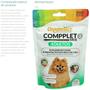 Imagem de Compplet Mix A-Z Pó 120G Suplemento Cães Adultos Organnact