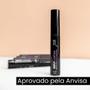 Imagem de Compre 1 Leve 2- Mascara de cílios- 2 em 1 com sérum de crescimento- crescer os cílios- ácido hiluronico- cilios longos