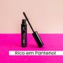Imagem de Compre 1 Leve 2- Mascara de cílios- 2 em 1 com sérum de crescimento- crescer os cílios- ácido hiluronico- cilios longos