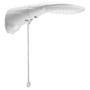 Imagem de Compre Chuveiro Lorenzetti Advanced Eletrônica 7500W 220V Branco Ganhe Resistência 3056-F 220V 7500W