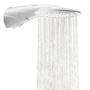 Imagem de Compre Chuveiro Lorenzetti Advanced Eletrônica 7500W 220V Branco Ganhe Resistência 3056-F 220V 7500W