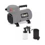 Imagem de Compreensor de Ar Direto 0,5cv Rzcadb 450w Bivolt Chaveada Razi