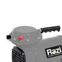 Imagem de Compreensor de Ar Direto 0,5cv Rzcadb 450w Bivolt Chaveada Razi