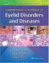 Imagem de Comprehensive textbook of eyelid disorders and diseases - Lippincott/wolters Kluwer Health