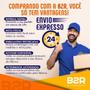 Imagem de Compressa Ge Estéril Livia 13 Fios 7,5x7,5cm - 10 Unidades