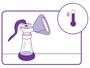 Imagem de Compressas para Seios 3 em 1