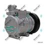 Imagem de Compressor 10P15C Toyota Corolla Maio 2002 Até 2007