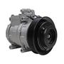 Imagem de Compressor 10P15C Toyota Corolla Maio 2002 Até 2007