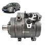 Imagem de Compressor 10S15 Toyota Corolla motor 1.8 2008&gt s/Polia