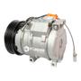 Imagem de Compressor 10S15C Hilux/SW4 2009 Até 2014/ SRV 2005 Até 2015