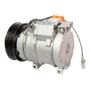 Imagem de Compressor 10S15C Hilux/SW4 2009 Até 2014/ SRV 2005 Até 2015