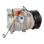 Imagem de Compressor 10S15C Hilux/SW4 2009 Até 2014/ SRV 2005 Até 2015