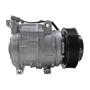 Imagem de Compressor 10SRE15C Hilux 2.7 Flex SR/SRV 2017 A 2021