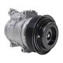 Imagem de Compressor 10SRE15C Hilux 2.7 Flex SR/SRV 2017 A 2021
