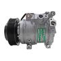 Imagem de Compressor 10SRE15C Hilux 2.7 Flex SR/SRV 2017 A 2021