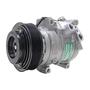 Imagem de Compressor 10SRE15C Hilux 2.7 Flex SR/SRV 2017 A 2021