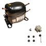 Imagem de Compressor 110V R600a 1/6 EM2T 60CLP W11516476 Embraco