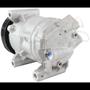 Imagem de Compressor 12V Fiat Fiorino 2013 a 2021 Mahle ACP 220 001P