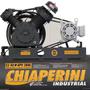 Imagem de Compressor 40 + APV 360 Litros Trifásico 10HP Chiaperini