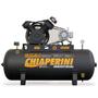 Imagem de Compressor 40 + APV 360 Litros Trifásico 10HP Chiaperini