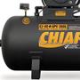 Imagem de Compressor 40 + APV 360 Litros Trifásico 10HP Chiaperini