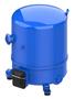 Imagem de Compressor 6,0 HP MT72HN9AVE R22 380v Trifásico Danfoss MT72-9VI