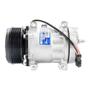 Imagem de Compressor 7H15 12V 8PK p/ CAT 416, 420, 422, 424... (TCCI)