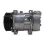 Imagem de Compressor 7H15 24 Volts Polia 8PK 120mm OEM:1888033/1853081