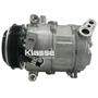 Imagem de Compressor 7sbh17c Fiat Ducato 2019 Motor 2.3 Polia 4pk