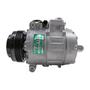 Imagem de Compressor 7SBU16C BMW E46-318i/ 320i/ E38-728i/740i/ 750i