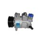 Imagem de Compressor - A3 2007 A 2010 / A4 2007 A 2010 / Passat 2007 A 2010 / Tiguan 2007 A 2010 - Pc700352