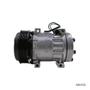 Imagem de Compressor AB7H15AB Retroescavadeira 312F/313D2/316F L/318D2