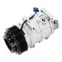 Imagem de Compressor Ac Para 210K, 344K, 310K, 310Sk, 315Sk