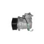 Imagem de Compressor - Actros 2008 A 2009 / Atego 1419 2008 A 2009 / Atego 1719/48 2008 A 2009 / Atego 1725 2008 A 2009 / Atego