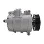 Imagem de Compressor  Amarok Diesel Modelo Denso 7SEU17C-ND1