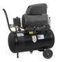 Imagem de Compressor ar 8,6pés pratiko csi 8,6 25l 110v/220v schulz