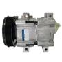 Imagem de Compressor Ar Cond Fic Ford Ranger Diesel 3.0 Até 2012 6pk