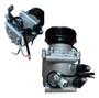 Imagem de Compressor Ar Cond Honda Civic 2001 2002 2003 2004 2005 2006