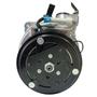 Imagem de Compressor Ar Cond Scroll Chevrolet Cobalt Onix Spin 5pk