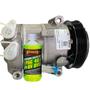 Imagem de Compressor Ar Cond Strada 1.4 Fire 2005-2022 Flex Original