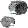 Imagem de Compressor Ar Condicionado 7H15  24V 8PK OEM:8500795/4894306