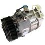 Imagem de Compressor Ar Condicionado Astra Vectra Polia 6pk Original